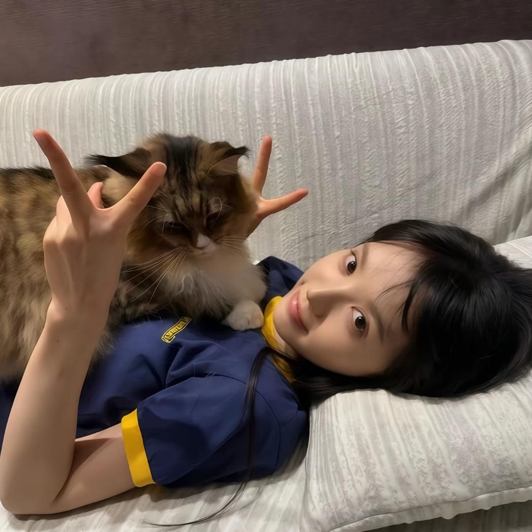꒫･֊･꒫ฅ