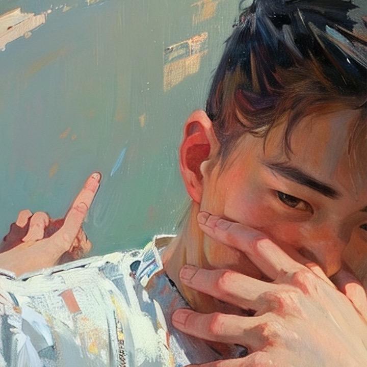 田