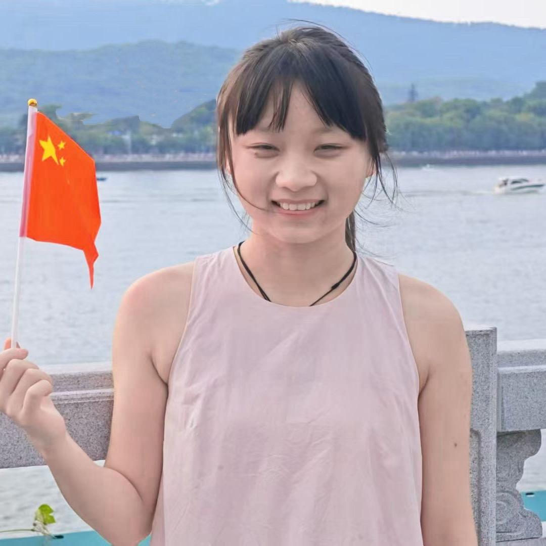 佳辞～（傅佳辞）