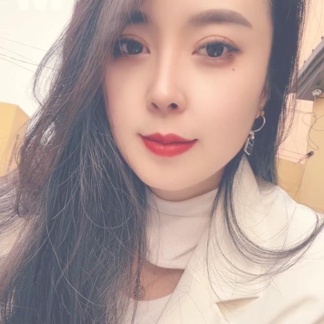 你笑起来的样子真美