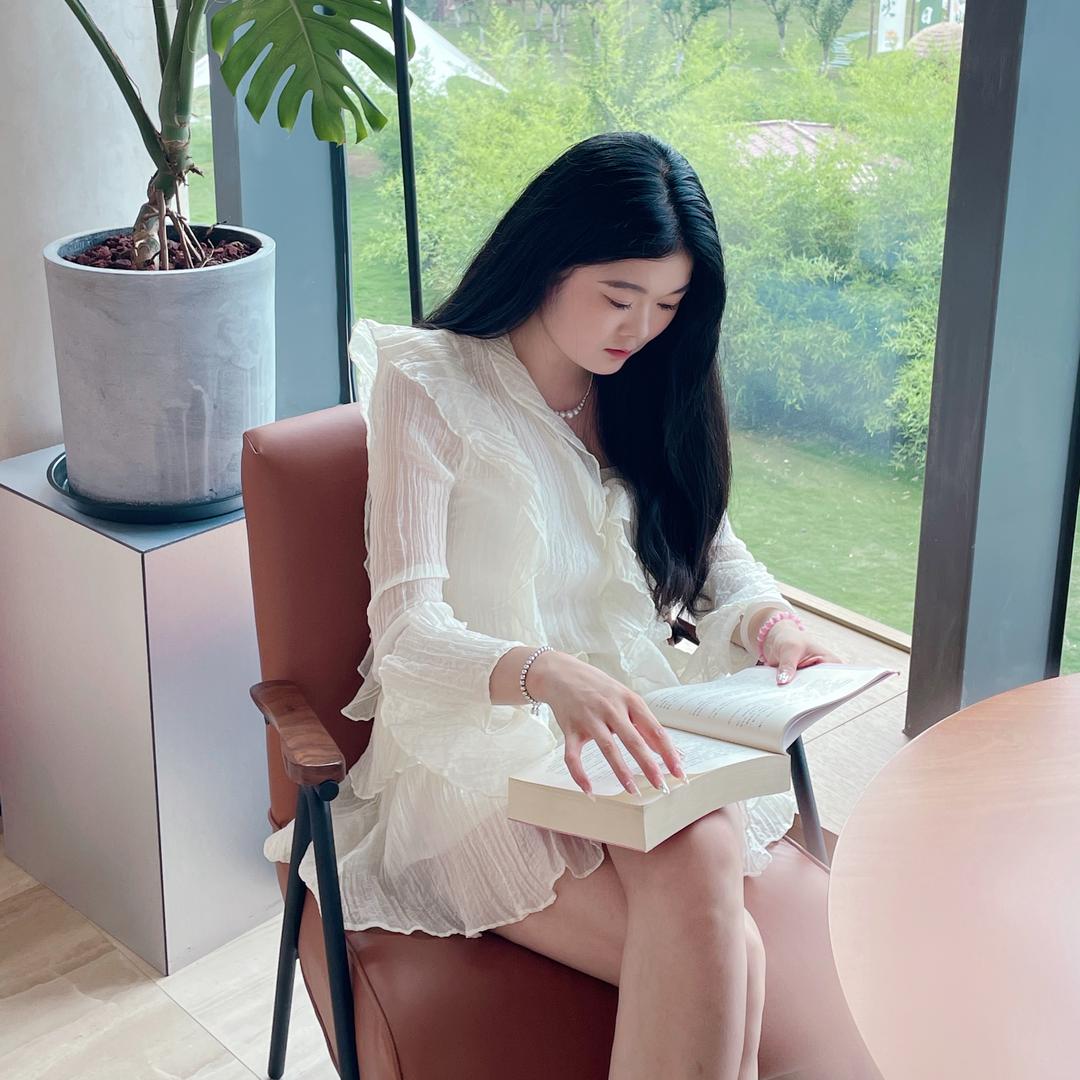 是丹丹吖