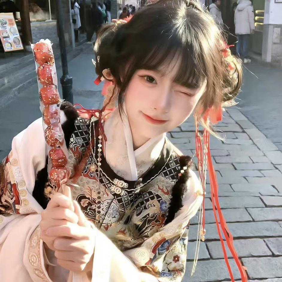 福狮崽崽