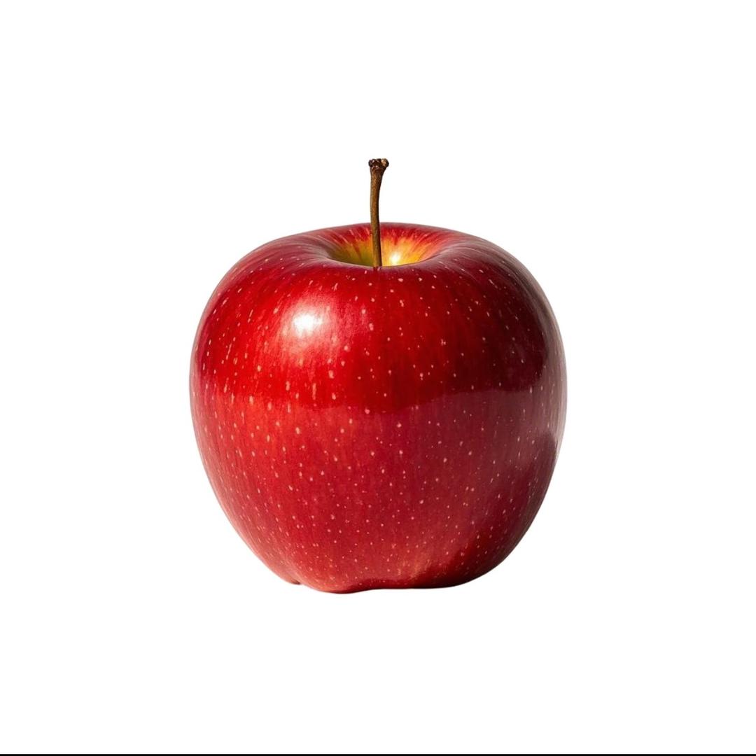 红苹果