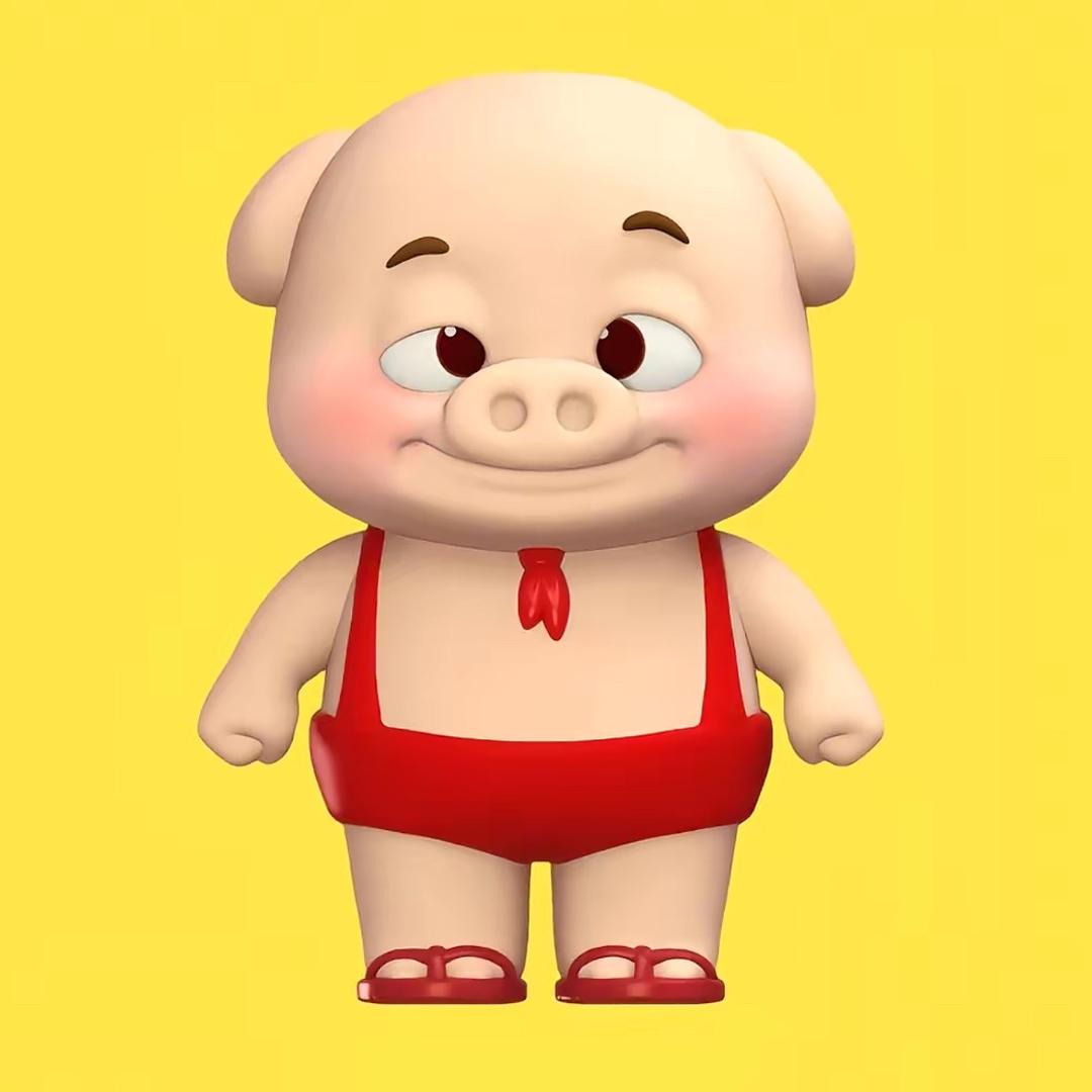 小_咩（崩溃版）