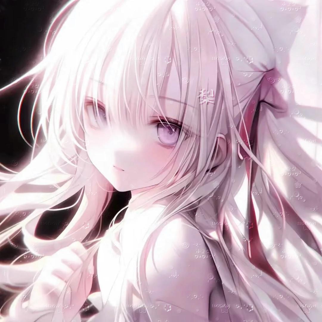 小爱梨🐰