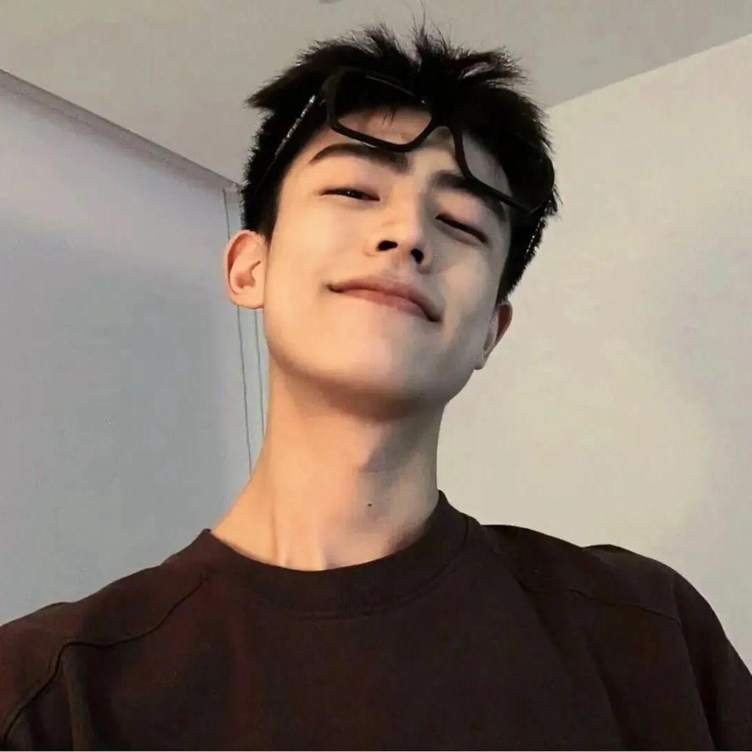 吹吹晚风
