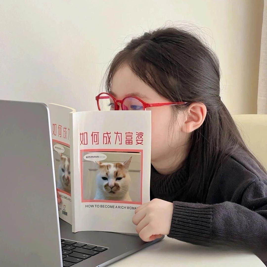 🧚‍♀️（发财版）