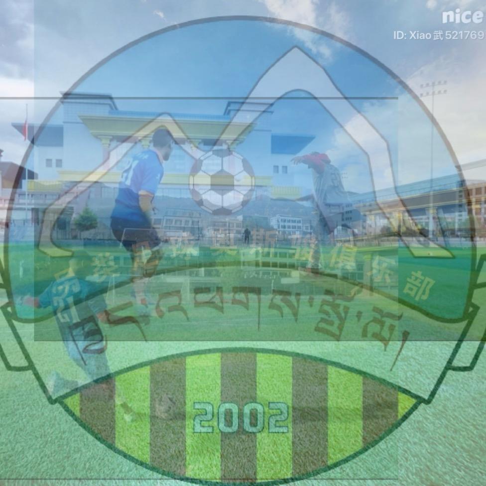 CW传奇21号⚽️🏟️