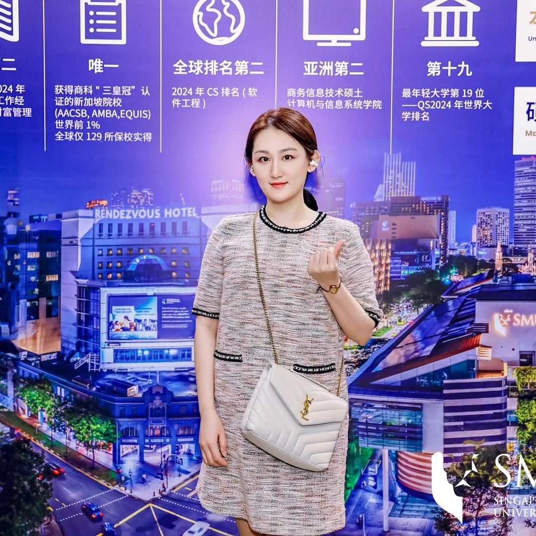 晓说留学（丹说无妨）