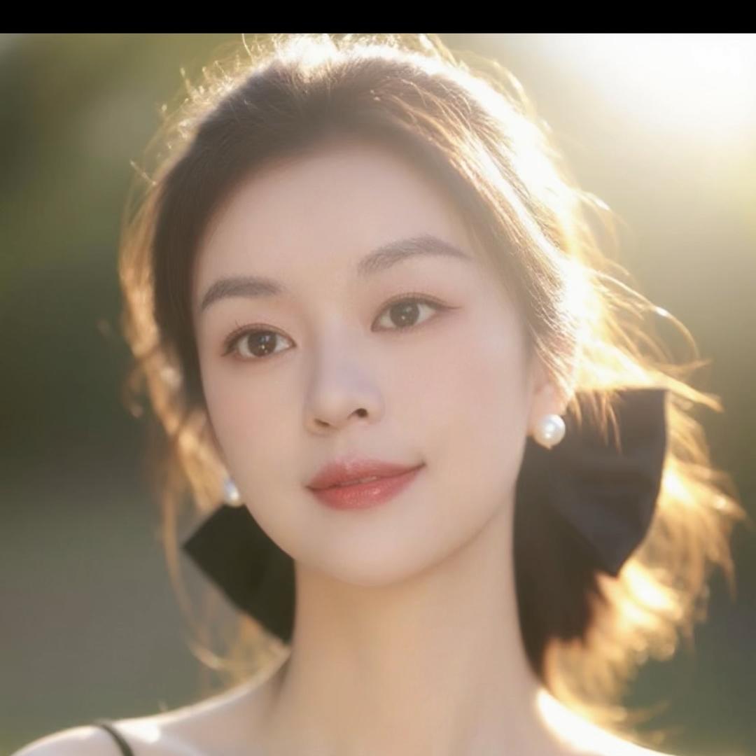 娜娜（陈）必回