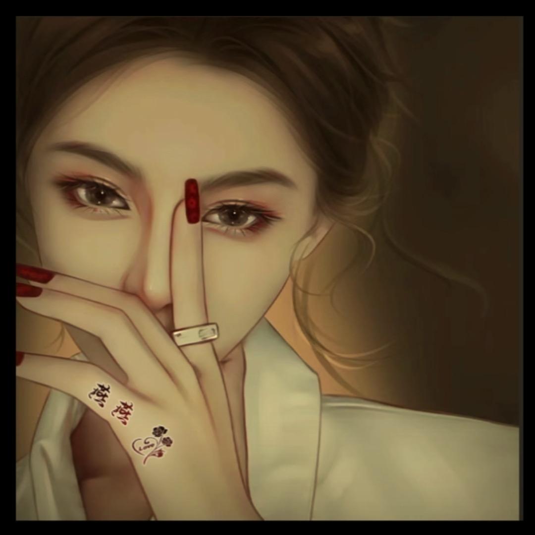 @偏爱