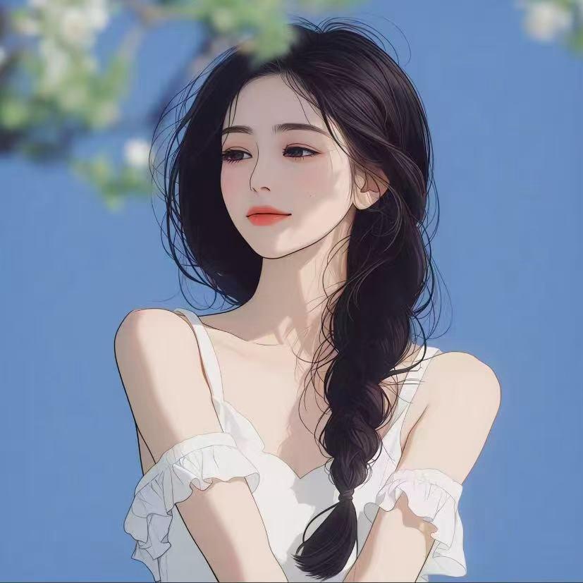 菇凉～