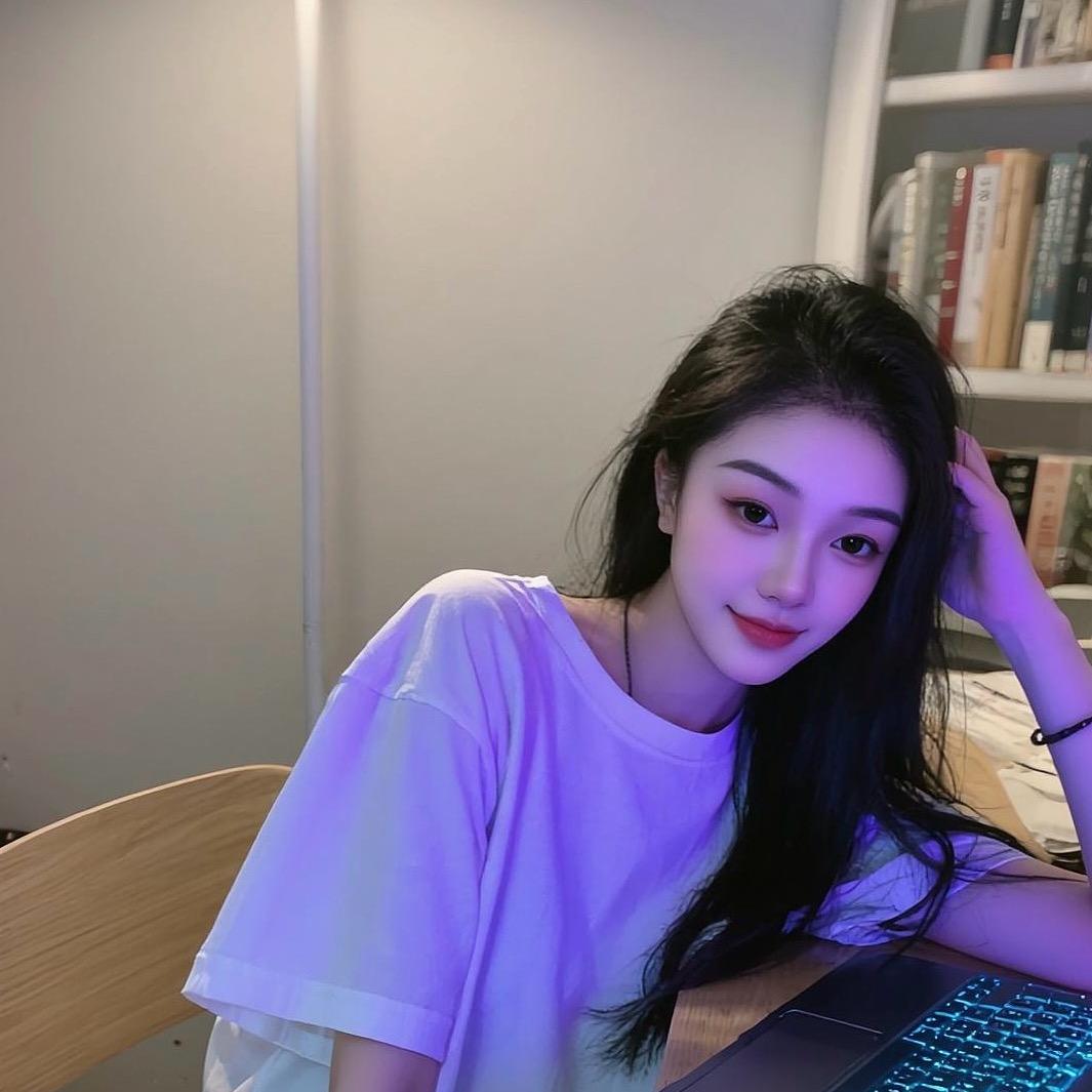 俏丽的鹿吖💫