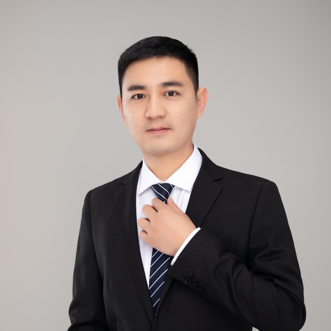 社保百科（陈老师）