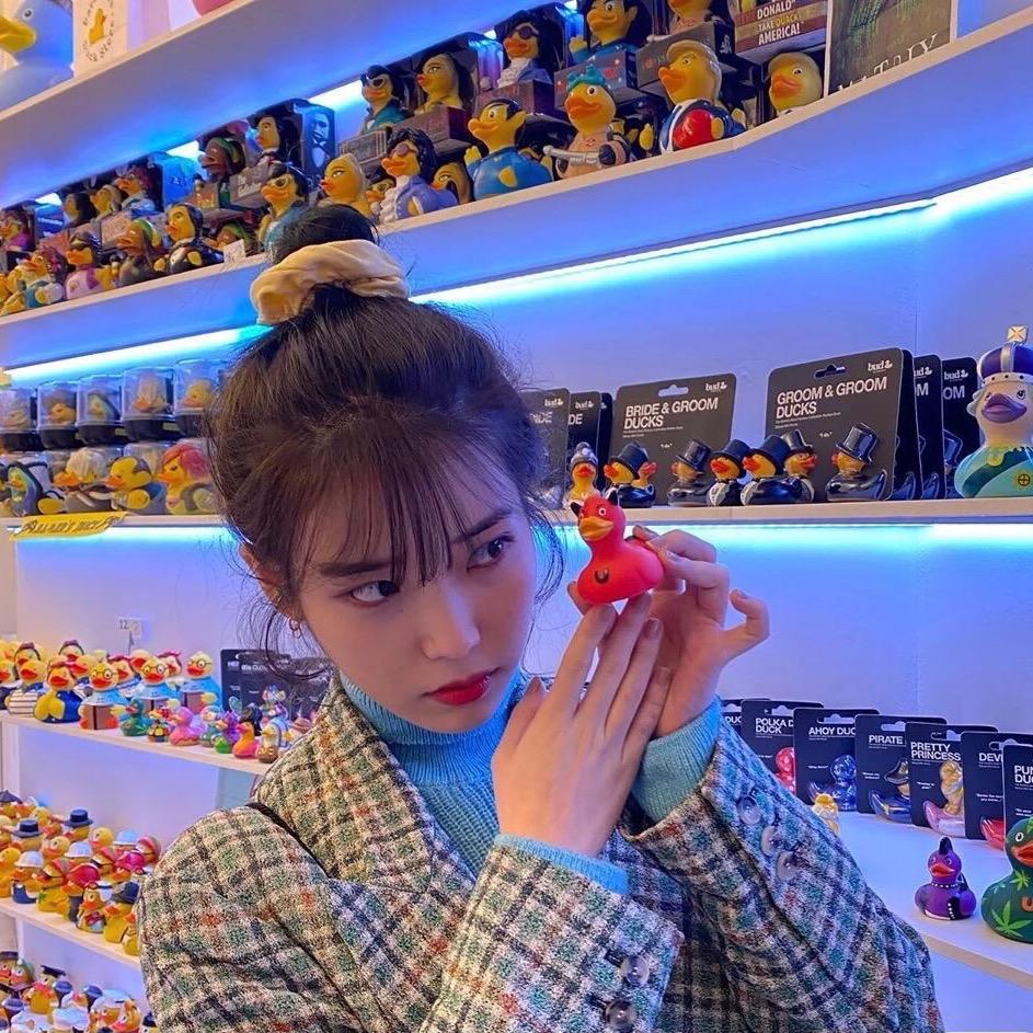 木子李潮玩饰品