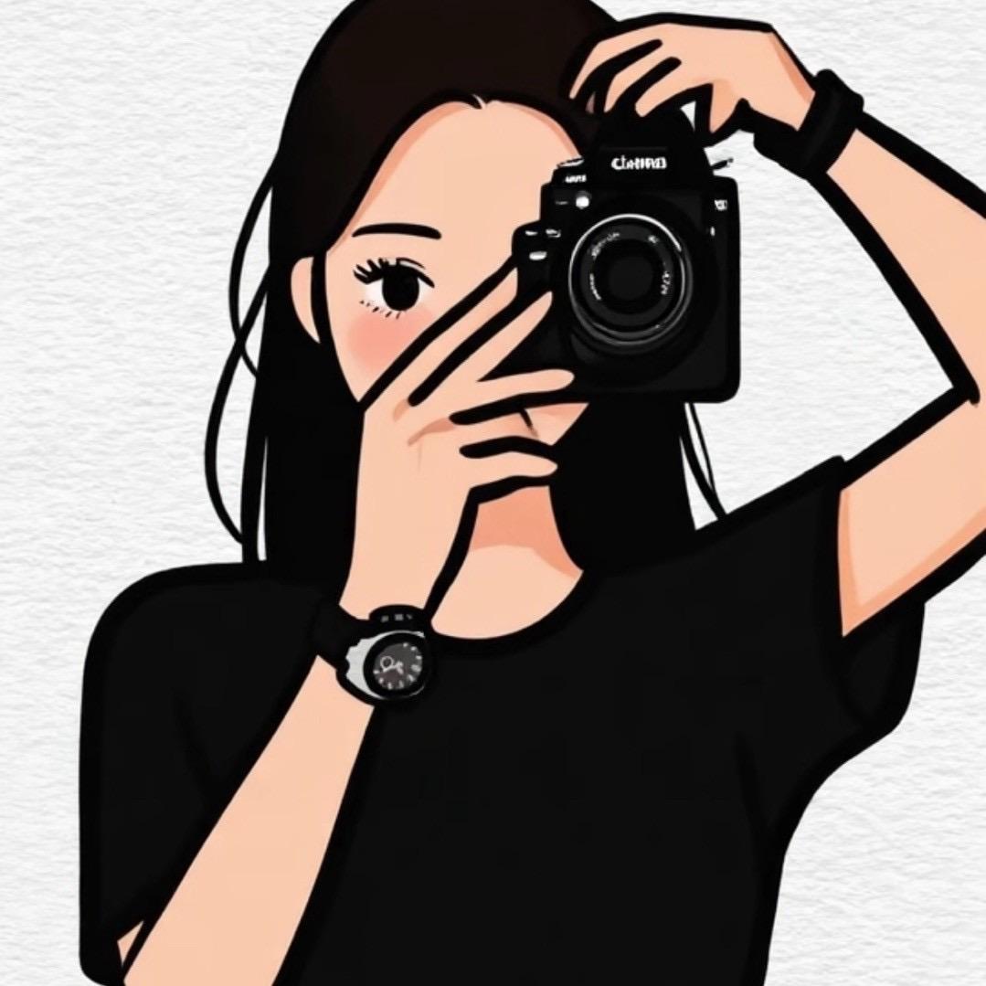 小詹📸