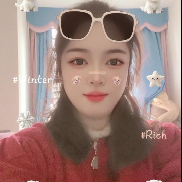 糖糖小吃货