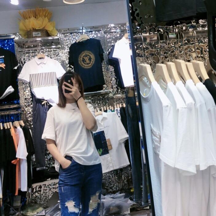 马安型男地带（男装）