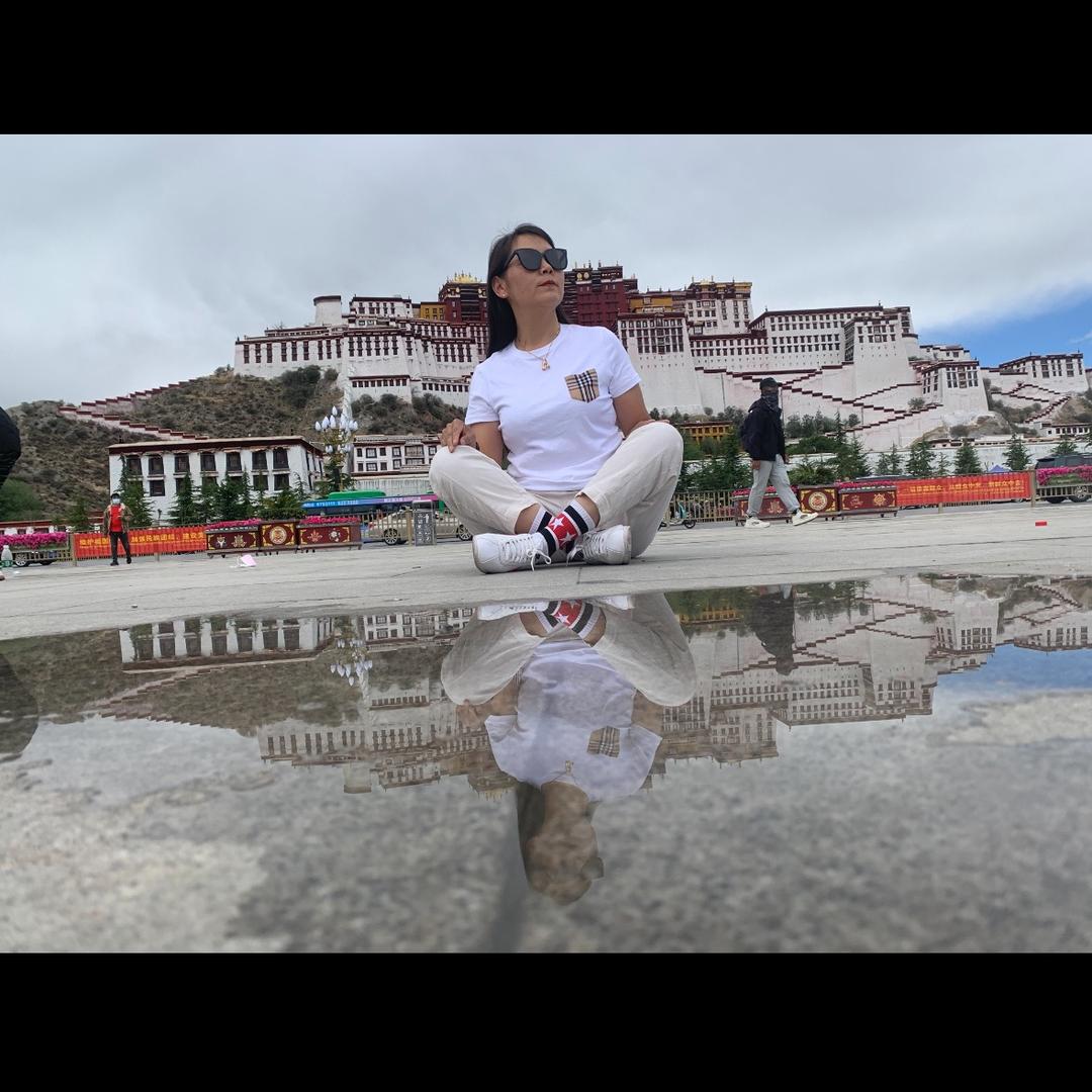 小来姐