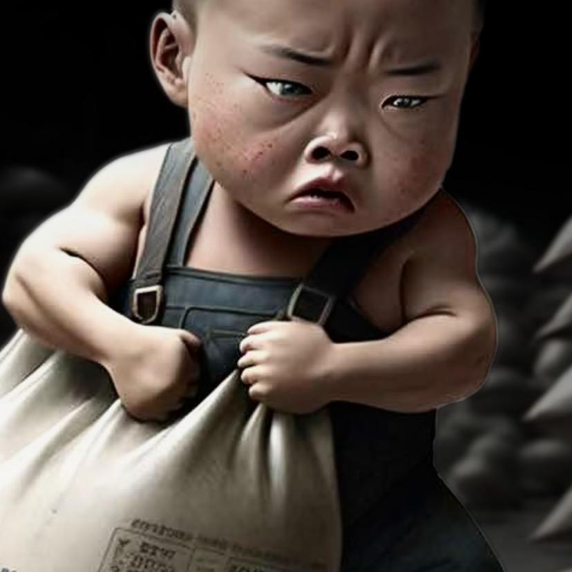 旺仔烧烤