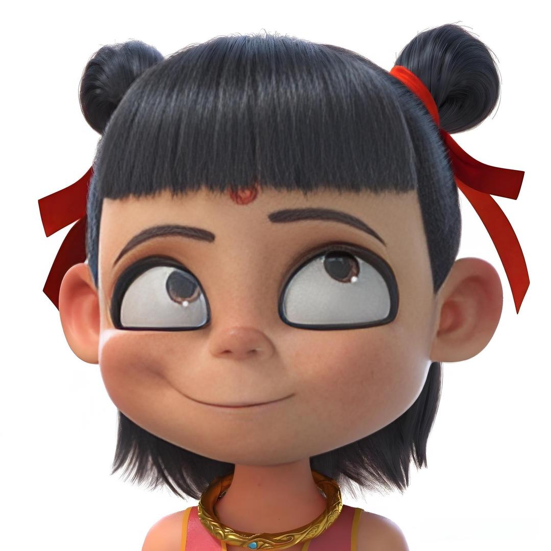 无名先生·