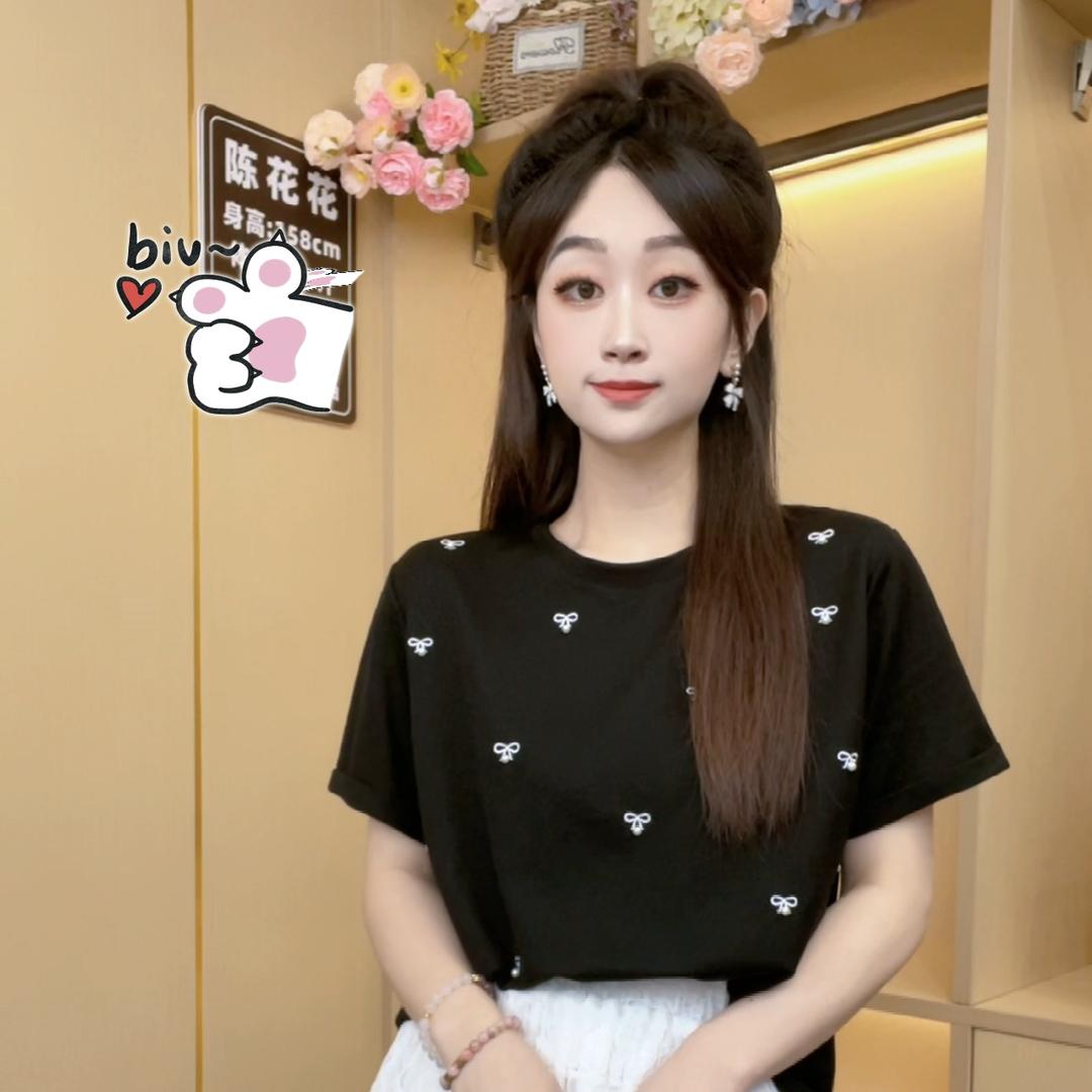 陈花花女装（微胖梨形身材）