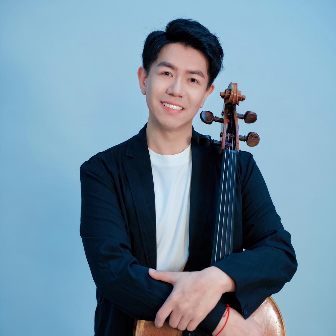 冯尧大提琴