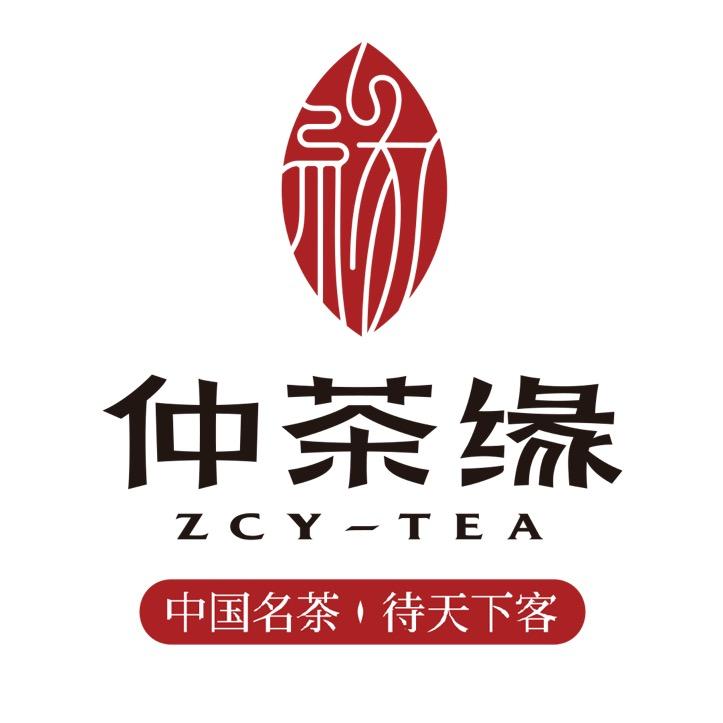 仲茶缘茶叶旗舰店