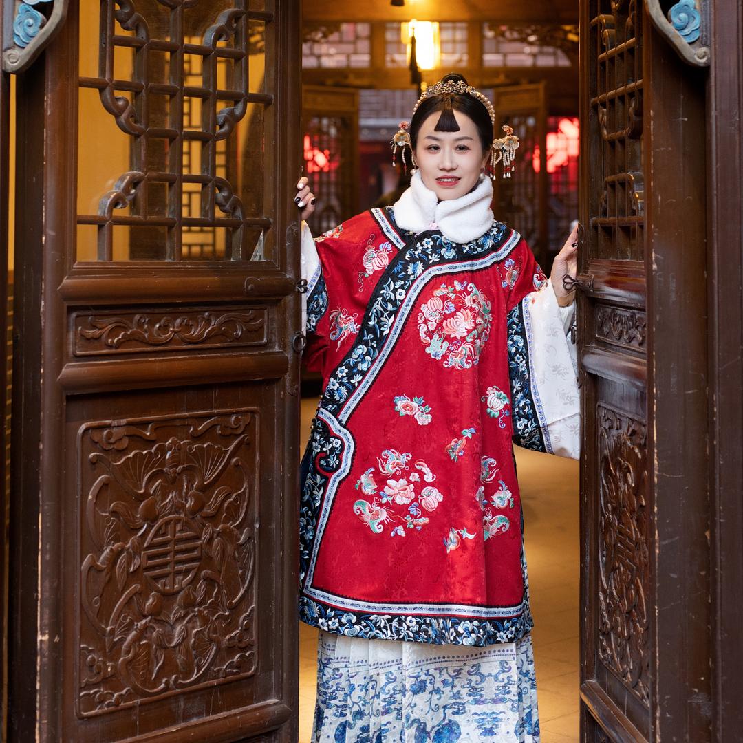 凡尘