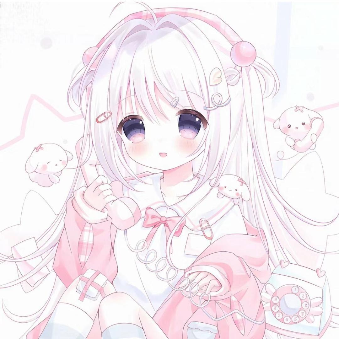 脆脆小芙