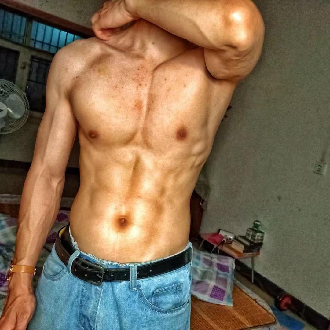 @肌肉不炸滴～