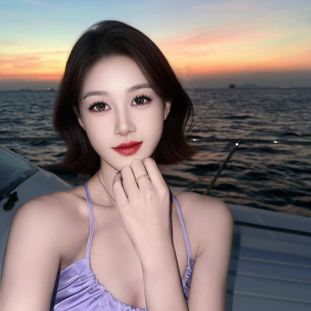 小怡，