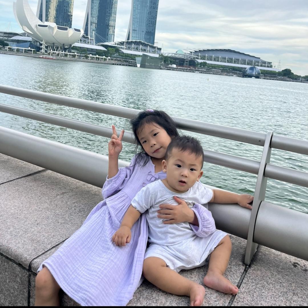 大黄豆VS小土豆