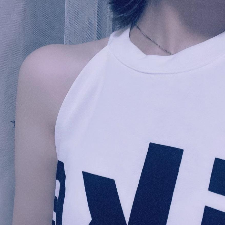 养一只月亮🌙