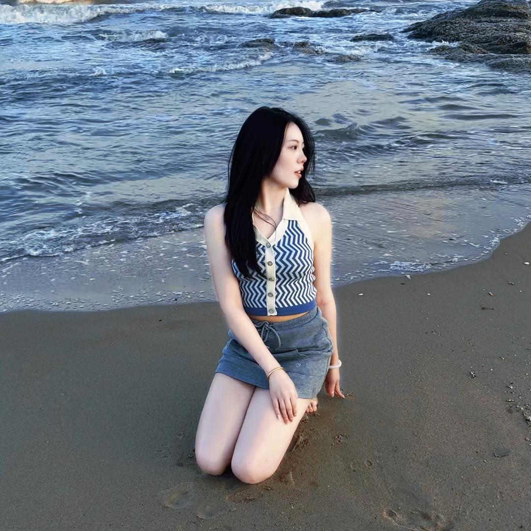 灿雅奢品女包