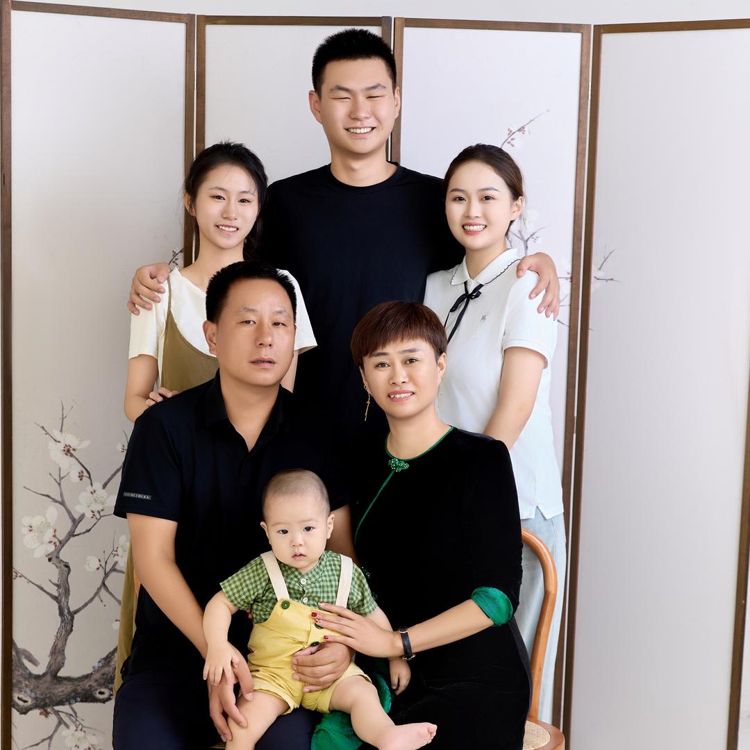 一不小心幸福一辈子（橱窗惊喜）