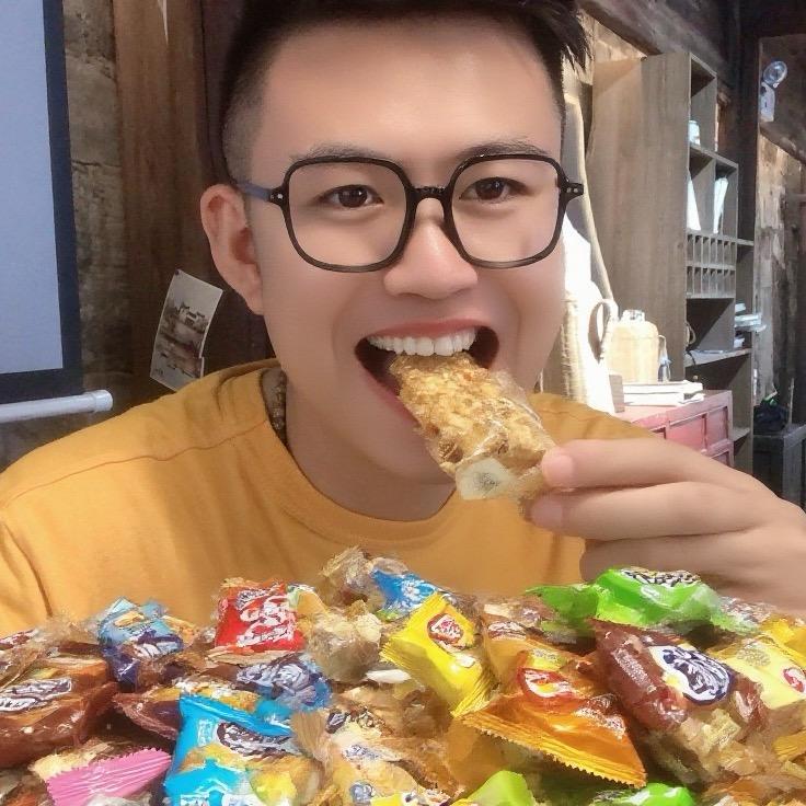 零食瘾力