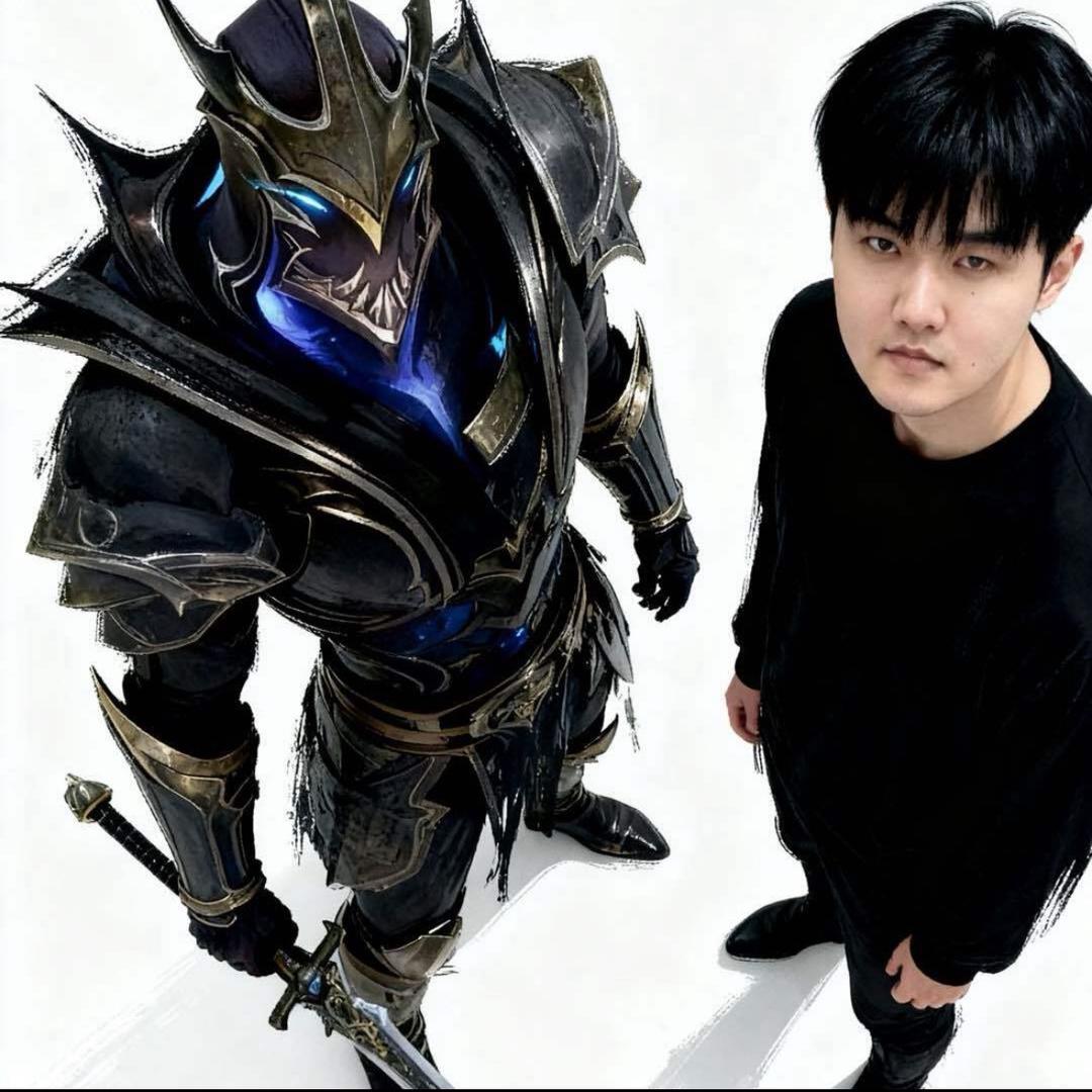康伴仙_