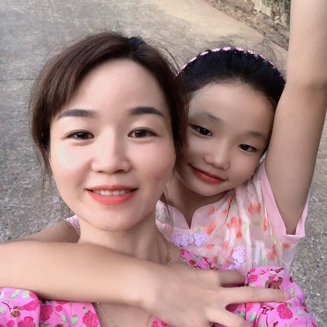 💕茉莉家（远嫁日常生活）