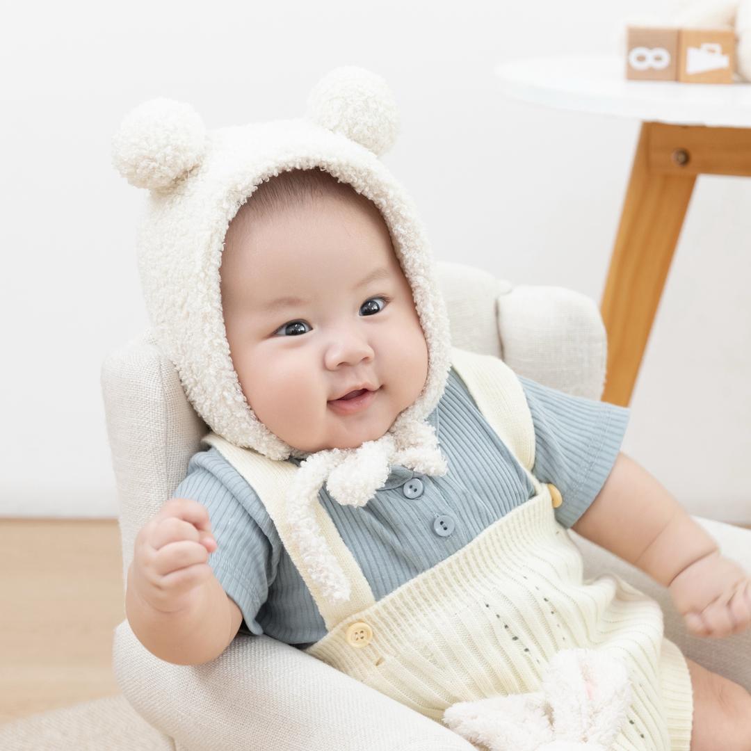 小乐宝吖