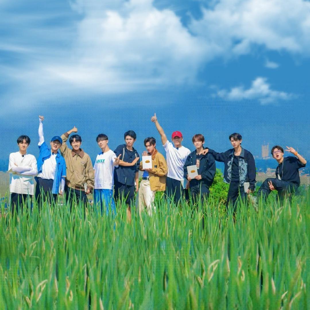 🌾养鸭子的臭屁小狗🐕