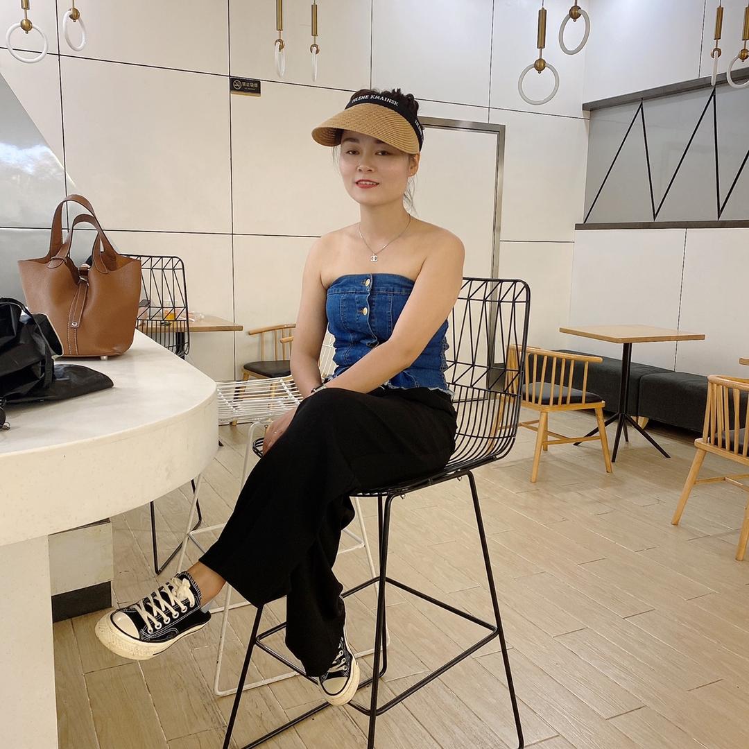 小蔡吖🙈