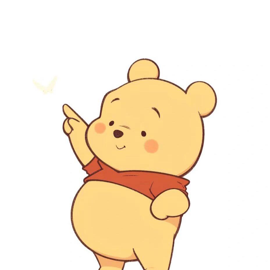 小团团的朋友圈