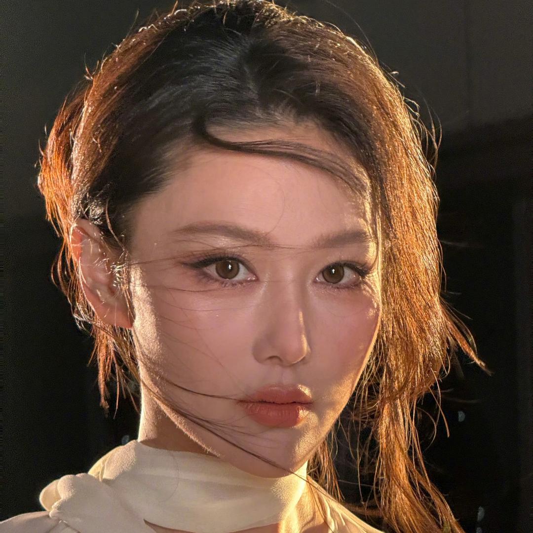萧失的美女