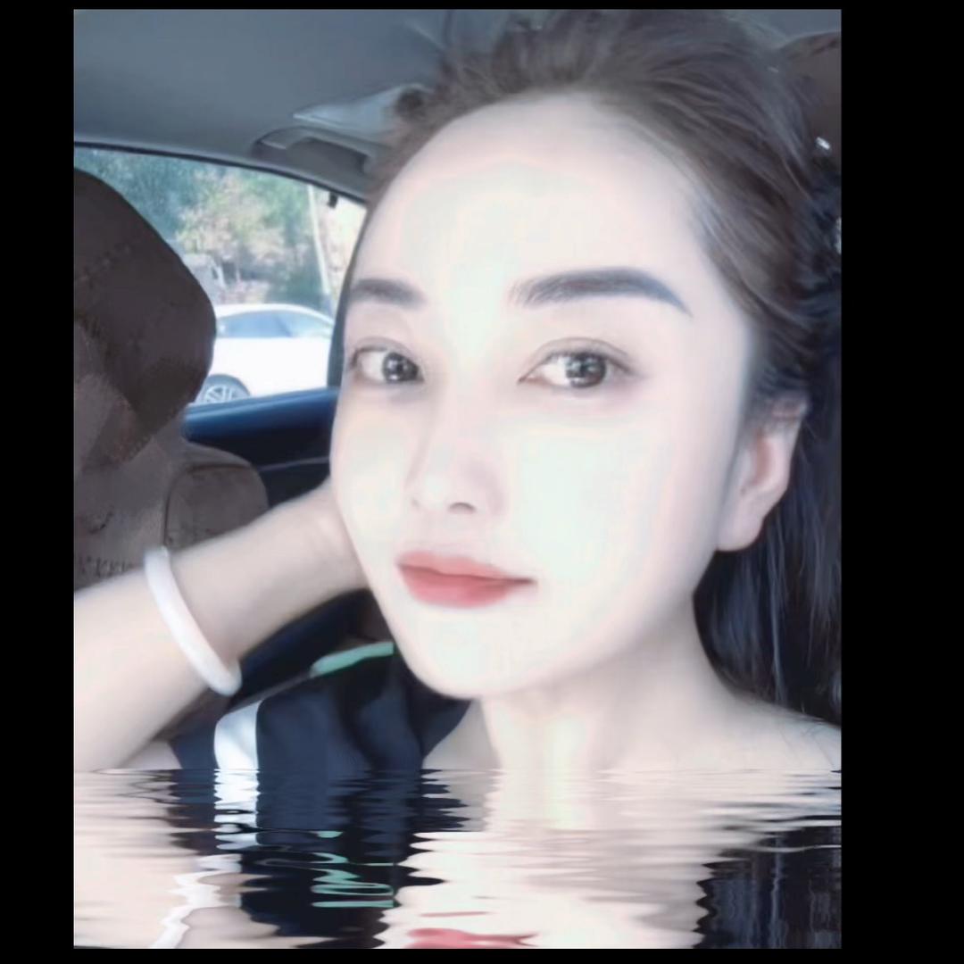 陕北女女 花