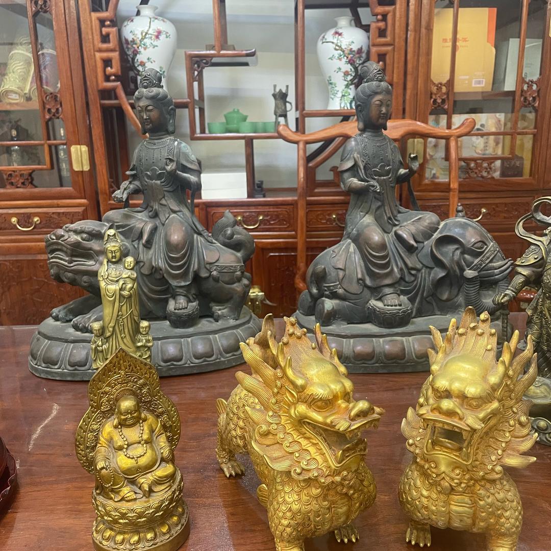铜器觵暢