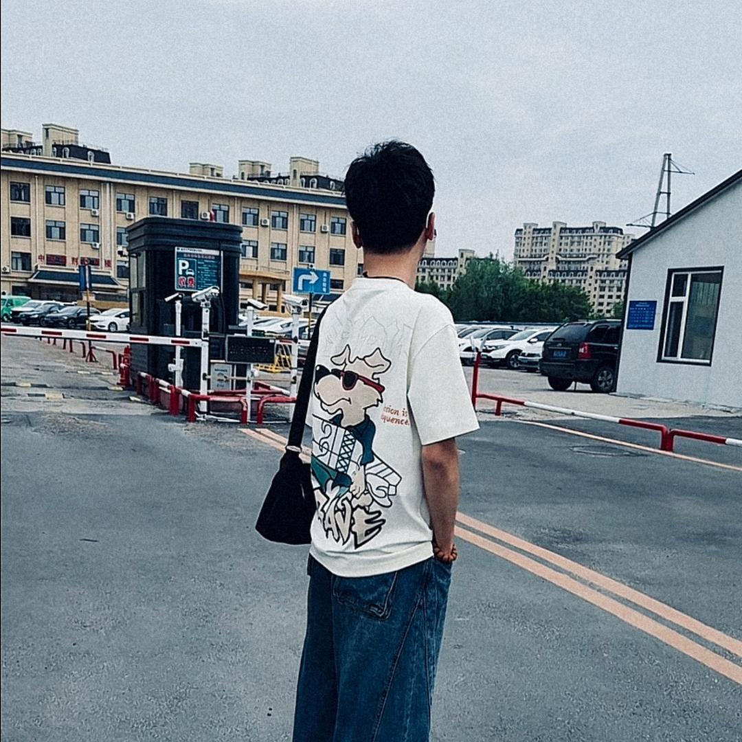 虐心总裁离头像