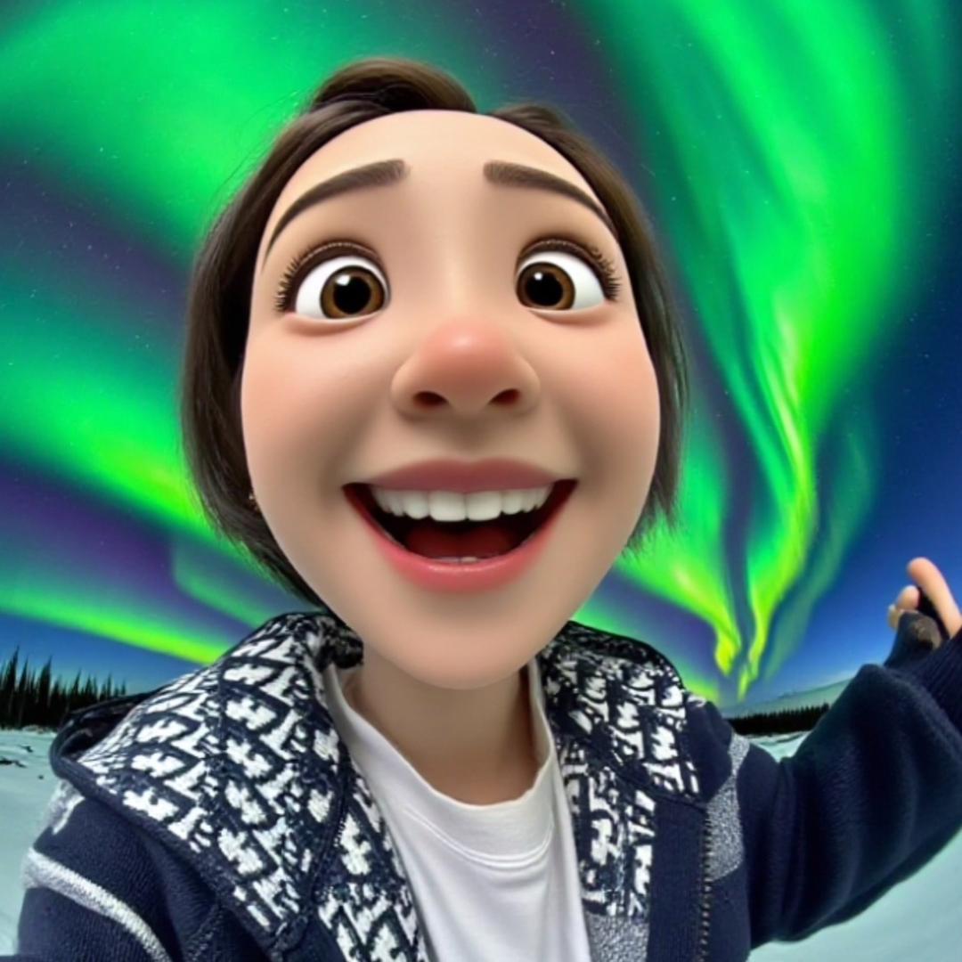 铁打的姑娘李李