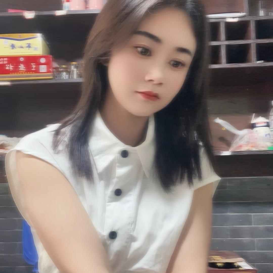 王妮妮😘