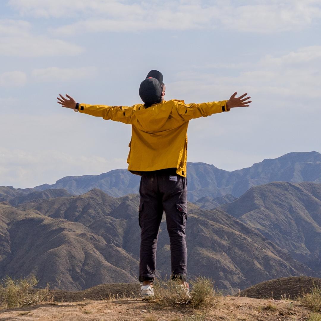 坑哥的旅行@抖音